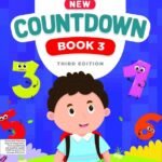 New Countdown Math 3E Book 3