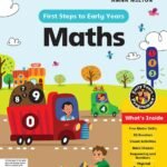 First Steps To Early Years Maths Book 1