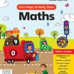 First Steps To Early Years Maths Book 3