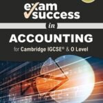 Cie Comp Igcse Account Esg/Wl 2E