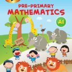 New Syllabus Pre Primary Math Level A1