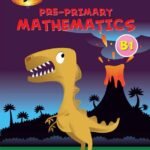 New Syllabus Pre Primary Math Level  B1