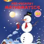 New Syllabus Pre Primary Math Level  B2