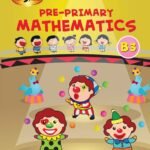 New Syllabus Pre Primary Math Level  B3