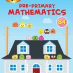 New Syllabus Pre Primary Math Level  B4