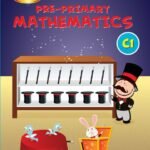 New Syllabus Pre Primary Math Level C1