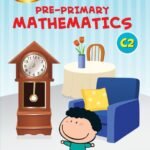 New Syllabus Pre Primary Math Level  C2