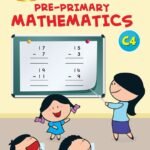New Syllabus Pre Primary Math Level  C4