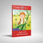 LADYBIRD READERS: LEVEL-3 JACK & THE BEANSTALK