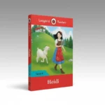 LADYBIRD READERS: LEVEL-4 HEIDI (APSACS EDITION)