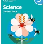 International Primary Science Student Book 3