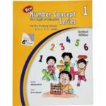 New Number Concept Series 1