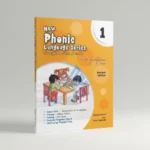 New Phonic Language Series 1 (Revised Edition)
