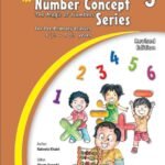 New Number Concept Series 3