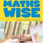 Maths Wise Book 7 - 2nd Edition