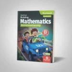 Spectrum Building Mathematics Workbook B (Beginner)