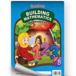 Building Mathematics Worksheets – Beginner