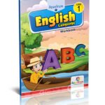 Spectrum English Language Workbook Level 1