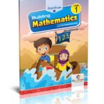 Spectrum Building Mathematics Workbook 1