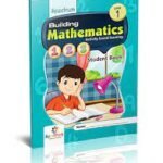 Spectrum Building Mathematics Student Book Level 1