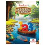 Spectrum Numbers In Jungle (Beginner)