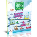 Second Step – Math Workbook