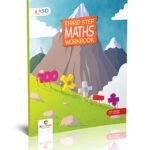 Third Step – Math Workbook - 5D Series