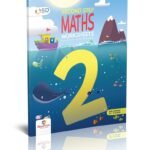 Second Step – Math Worksheet