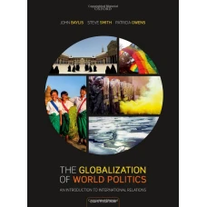 Globalization-of-world-politics-228x228 The Globalization of World Politics 8th edition (oxford) - Image 1