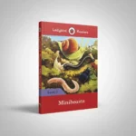 LADYBIRD READERS: LEVEL-3 MINIBEASTS