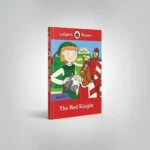 Ladybird Readers Level 3 - The Red Knight