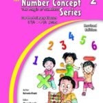New Number Concept Series 2