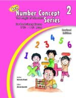 New Number Concept Series 2
