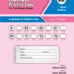 Number Practice Copy 2b