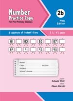 Number Practice Copy 2b