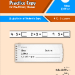 Number Practice Copy 3a
