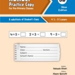 Number Practice Copy 3b