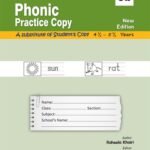 Phonic Practice Copy 3b