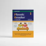 Phonic  Reader 1 (4th Edition)