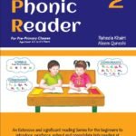 Phonic  Reader 2 (4th Edition)