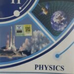 Physics Book 11th - Punjab Board