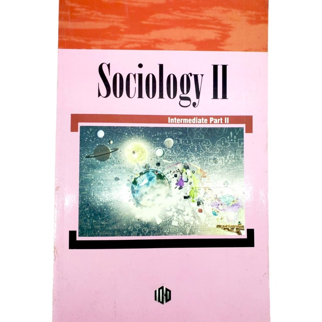 Sociology 2 For Intermediate Part 2 Sociology 2 For Intermediate Part 2 - Image 1