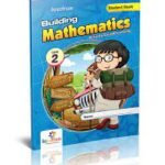 Spectrum Building Mathematics Student Book Level 2