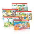 Spectrum Reading Tree Level 1 (5 Books)