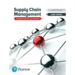 Supply Chain Management: Strategy, Planning, and Operation, 7th Edition by  Sunil Chopra