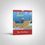 The Old Boat LADYBIRD READERS: LEVEL-B - STARTER