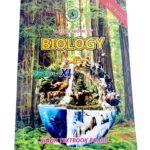 The Textbook of Biology for Class XI Sindh Text Board