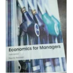 Economics for Managers 3rd Edition by Paul G. Farnham